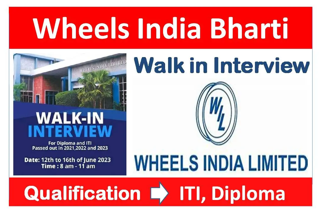 Wheels-India-Bharti