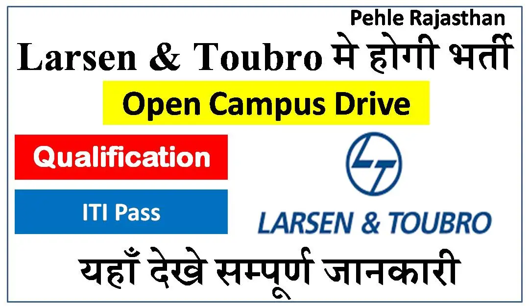 Larsen-and-Toubro-Recruitment-2023